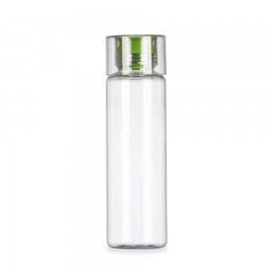 Squeeze Plástico 600ml-13779