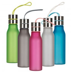Squeeze Plástico 600ml-13778