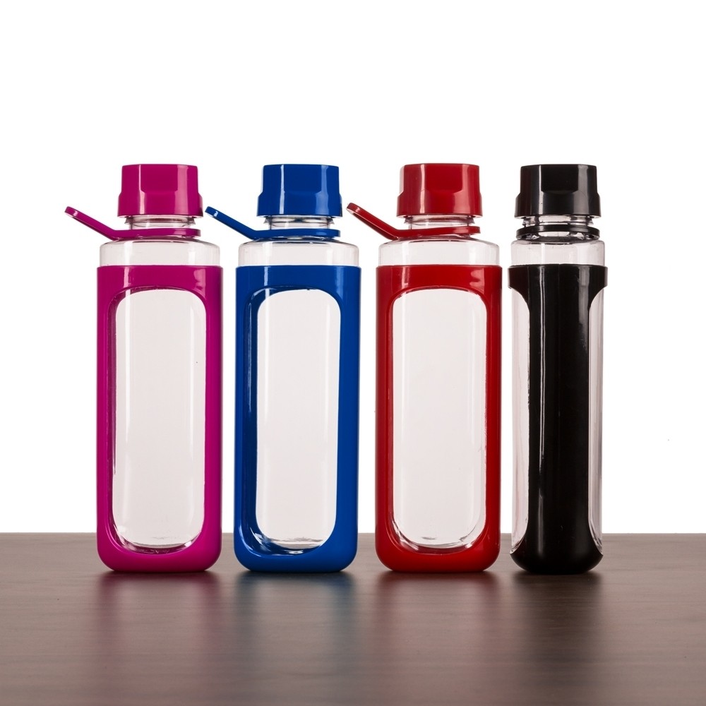 Squeeze Plástico 650ml-13765