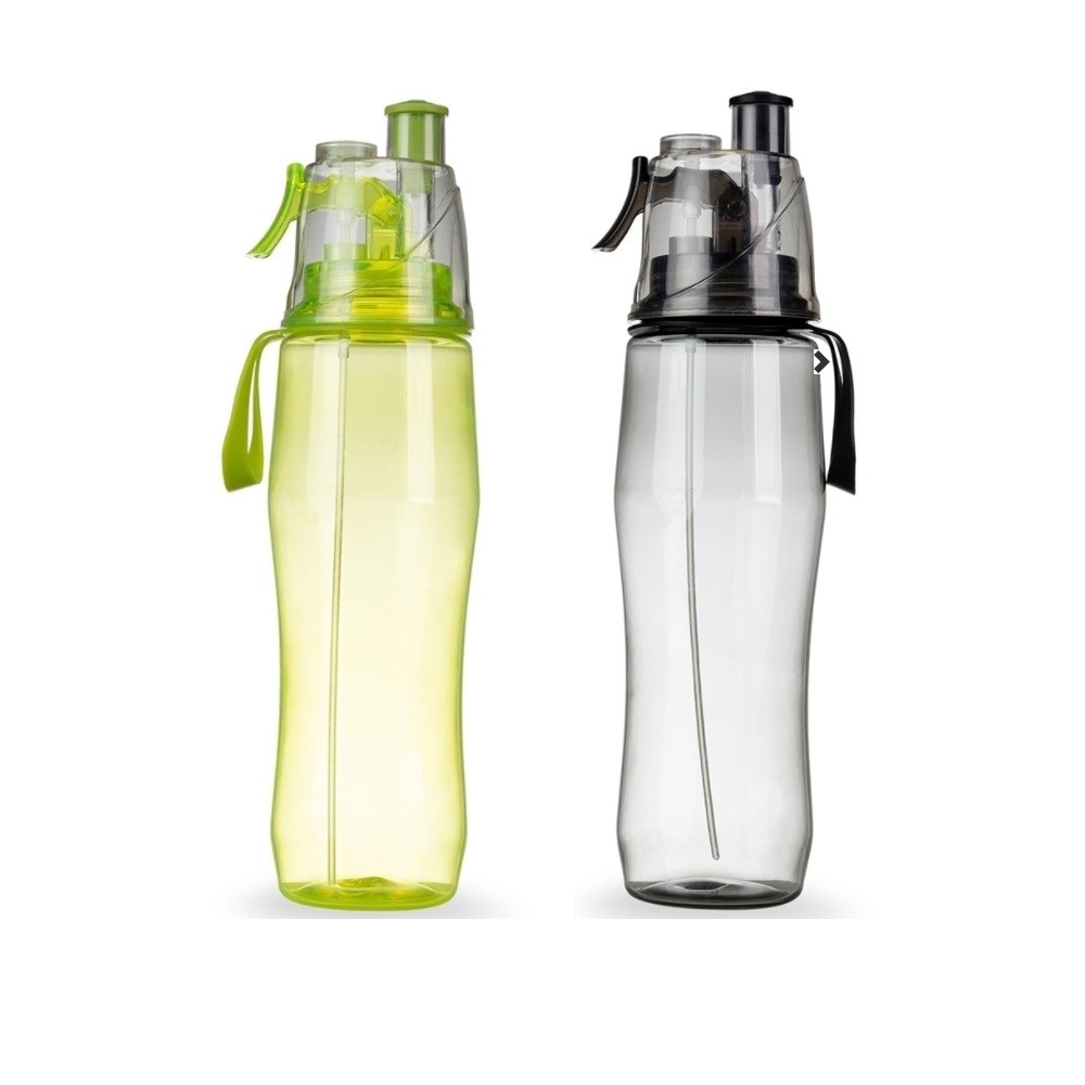 Squeeze Borrifador 700ml-00741