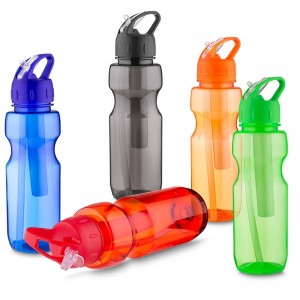 Squeeze Plástico Ice Bar-12799