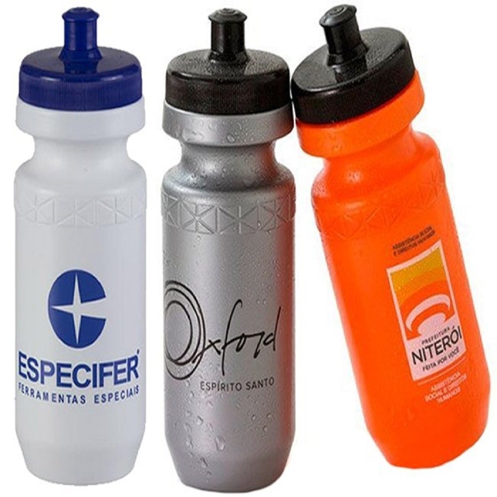 Squeeze Promocional 620ml-ST620