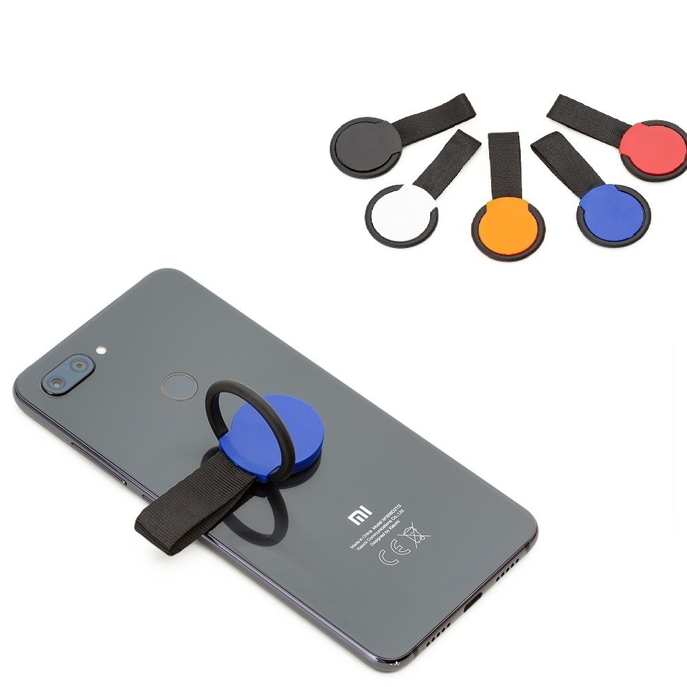 Suporte Plástico -14436