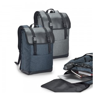 TRAVELLER Mochila 600D-92674