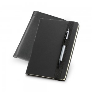 VERNE Caderno capa dura-93789