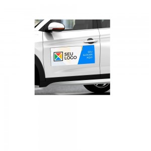 imã para Porta de Carro-58910
