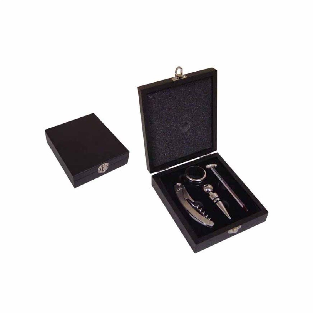 kIT VINHO DE 4 PEÇAS-141892P