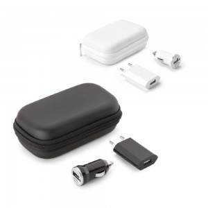 Kit de Carregadores USB-57326